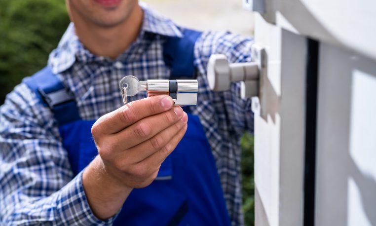 戸建ての鍵交換する業者